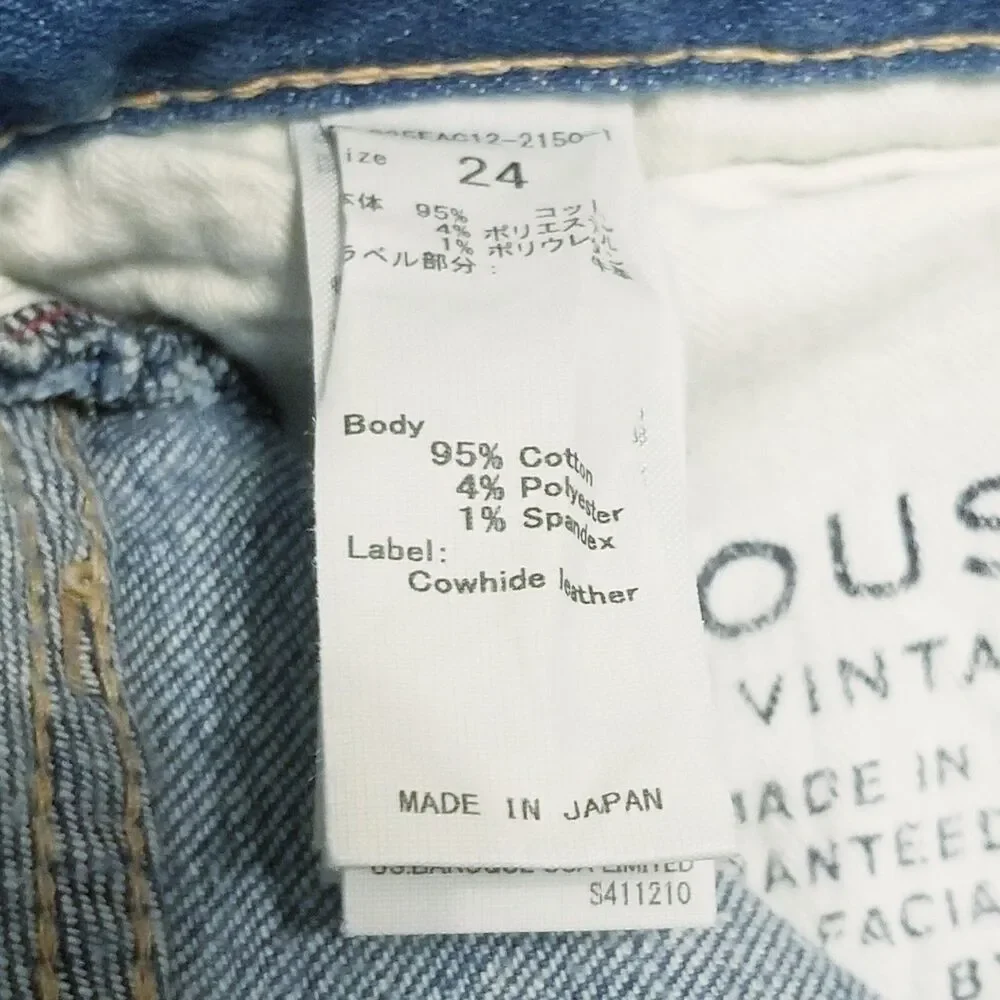 Moussy jeans women